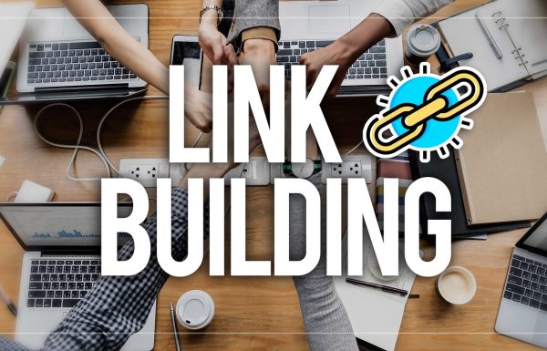 Link buliding